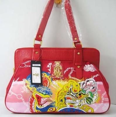 Christian Audigier Bags-66